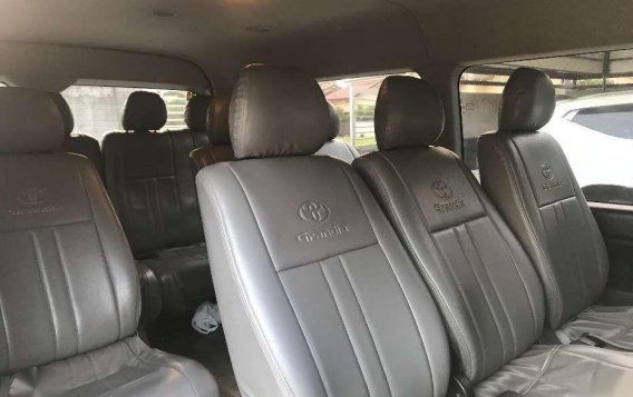 2014 Toyota Grandia Van FOR SALE-2