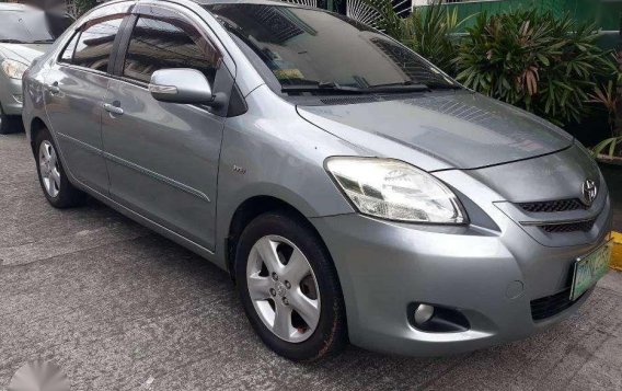 Toyota Vios 1.5L G 2008 for sale-9