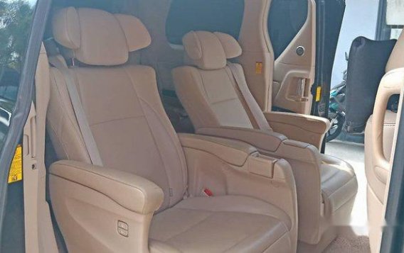 Toyota Alphard 2013 for sale-9