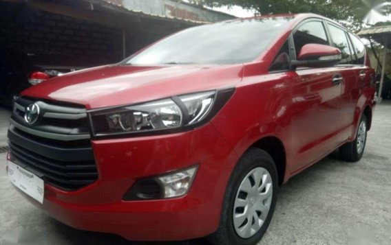 Like new Toyota Innova for sale-1