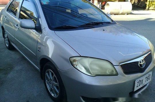 Toyota Vios 2006 for sale-6