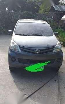 Toyota Avanza 2014 FOR SALE-3