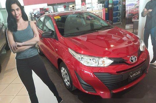 Toyota Vios 2019 for sale-8