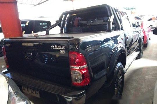 Toyota Hilux 2015 for sale-1