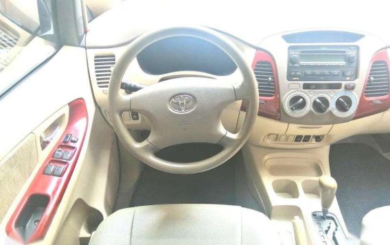 2005 TOYOTA Innova G variant Diesel Automatic Free Transfer of Ownership-6