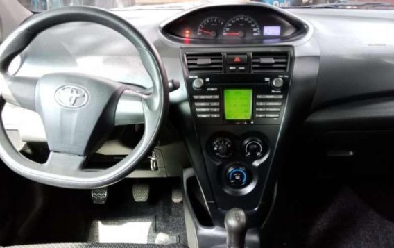 TOYOTA VIOS 2013 1.3 G for sale-7