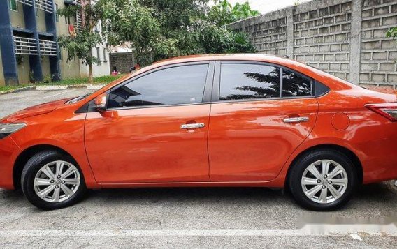 Toyota Vios 2013 for sale-2