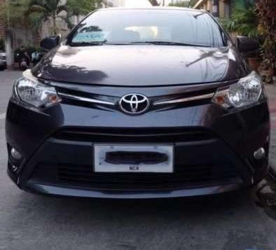 Toyota Vios 2014 AT for sale 