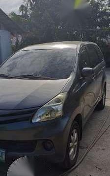 Toyota Avanza 2014 FOR SALE