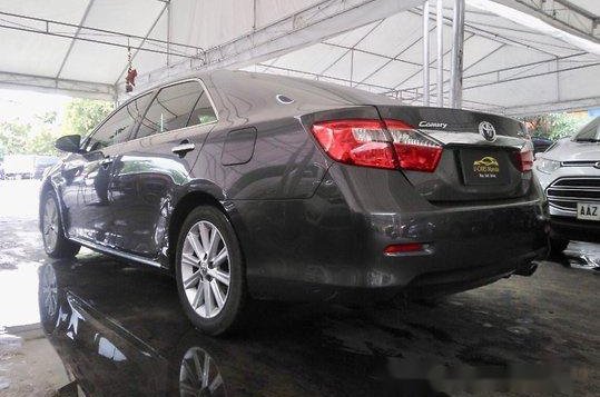 Toyota Camry 2015 G AT for sale-9