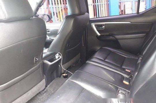 Toyota Fortuner 2016 for sale-1