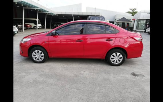 2017 Toyota Vios J MT for sale-9