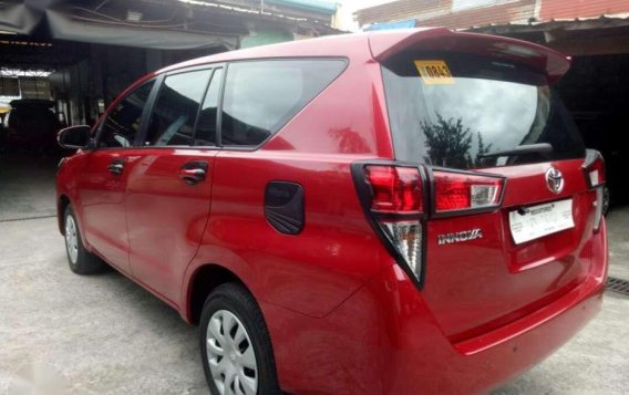 Like new Toyota Innova for sale-5