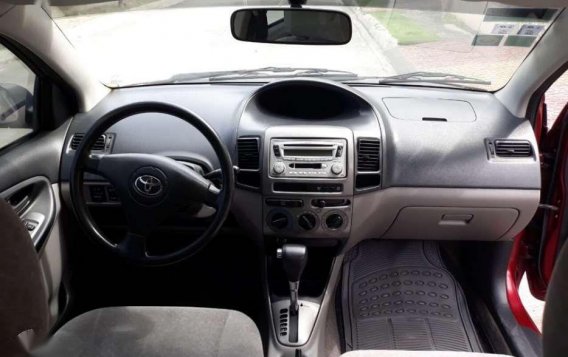 2003 Toyota Vios 1.5 G top of the line-6