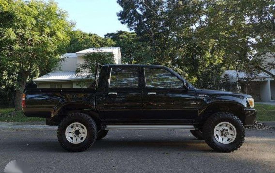 1996 Toyota Hilux FOR SALE-5