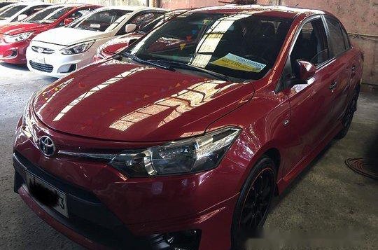 Toyota Vios 2015 for sale-2