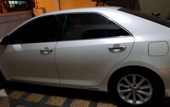 2013 Toyota Camry for sale-2