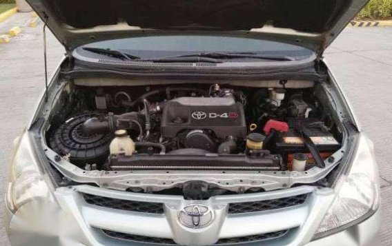 2008 Toyota Innova for sale-2