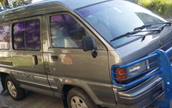 Toyota Lite Ace 1993 for sale-2