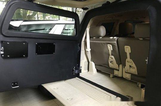 Toyota Land Cruiser 2019 Bulletproof for sale-7