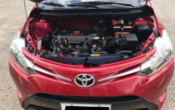 2015 TOYOTA VIOS FOR SALE-2