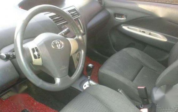 2009 Toyota Vios automatic FOR SALE-3