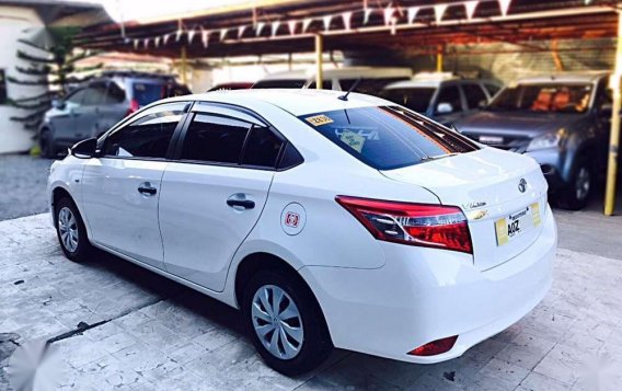 2017 Toyota Vios Manual Transmission 11T km Mileage Only-2