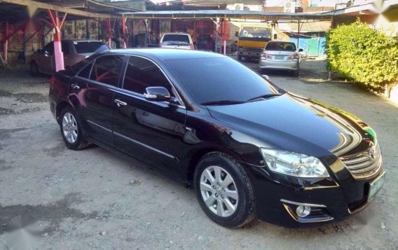 2007 Toyota Camry for sale-5