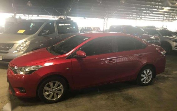 2016 Toyota Vios 13L Automatic Gas Era Cars-1