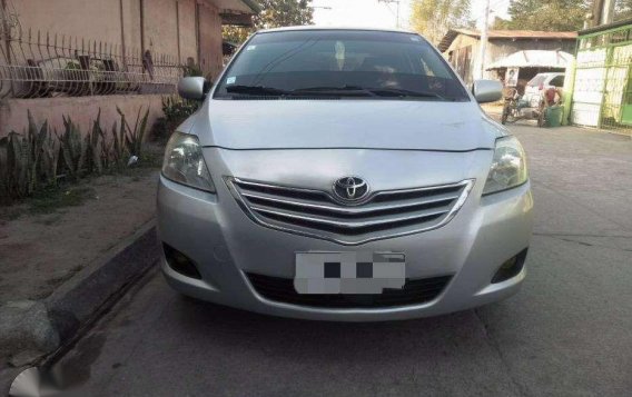 Toyota Vios J 2010 FOR SALE-10