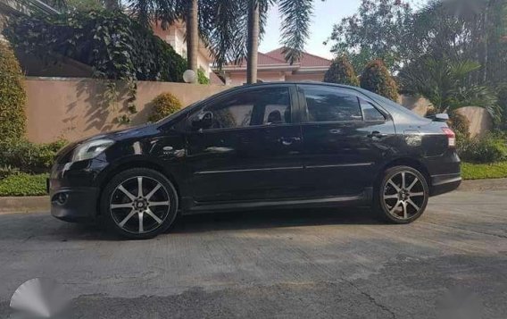 Toyota Vios 2008 for sale