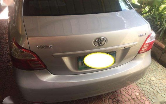 Toyota Vios 2013 for sale