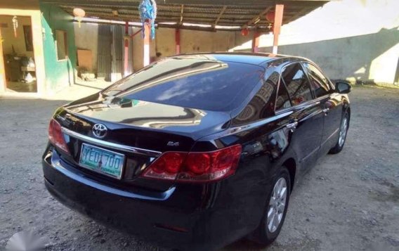 2007 Toyota Camry for sale-2