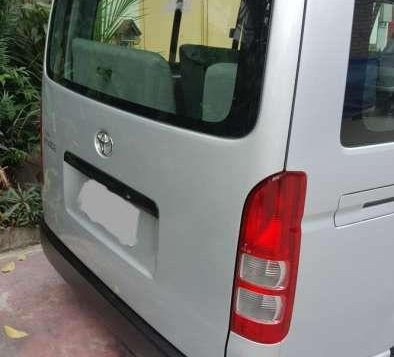 2006 Toyota Hiace for sale-3