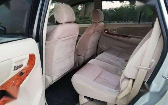 2008 Toyota Innova for sale-5