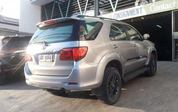 Toyota Fortuner 2015 (Rosariocars) for sale-6