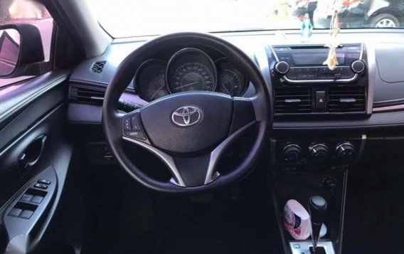 2014 Toyota Vios E AT For Sale