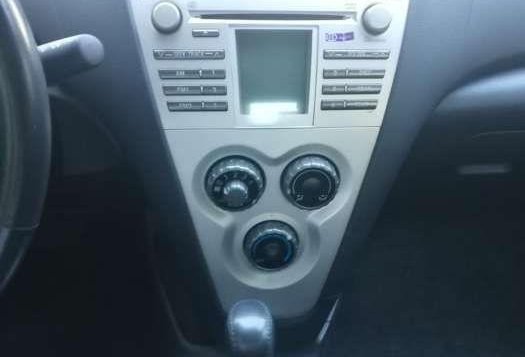 2009 Toyota Vios 1.5 S Automatic transmission-8