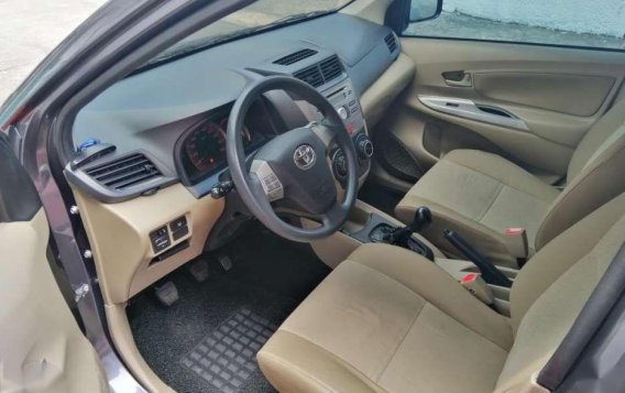 Toyota Avanza 2012 G Manual 1.5 FOR SALE-3