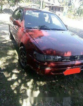 Toyota Corolla 1996 for sale-7