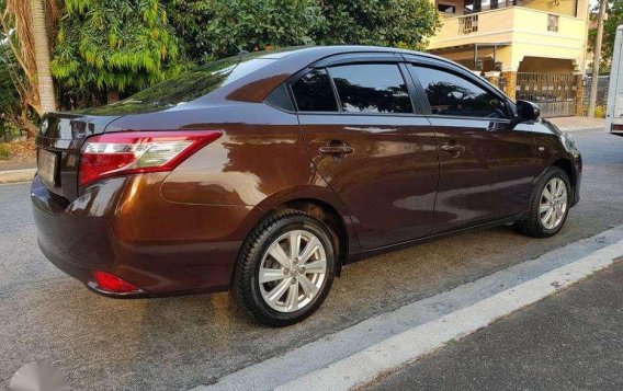 Toyota Vios 2015 E Automatic for sale-6