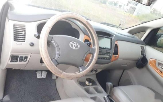 2011 Toyota Innova G FOR SALE-2