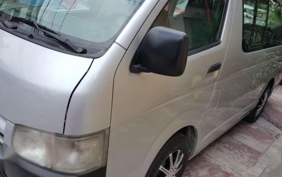 2006 Toyota Hiace for sale-2