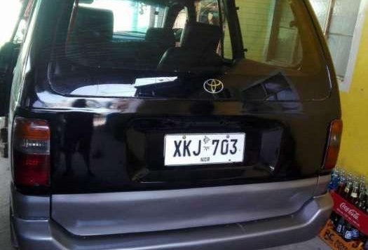 Toyota Revo 2003 for sale