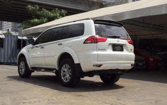 2013 Toyota Fortuner for sale-5