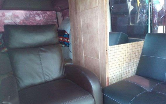 Rush Toyota Coaster Bus 2006 FOR SALE-3