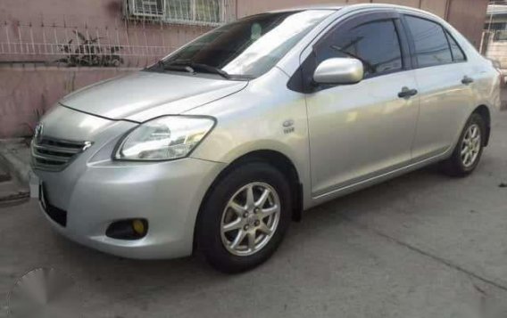 Toyota Vios J 2010 FOR SALE-6