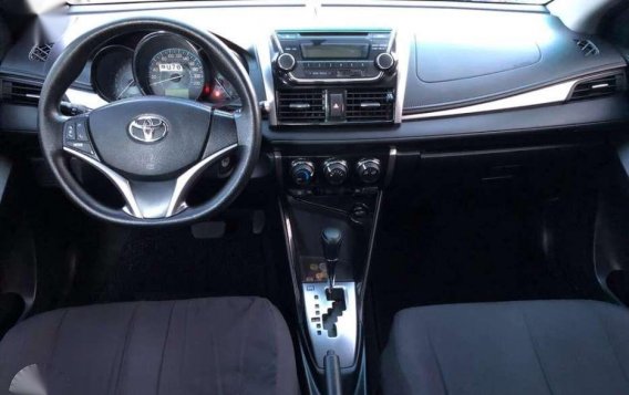 FOR SALE: 2014 Toyota Vios 1.3E Automatic-8