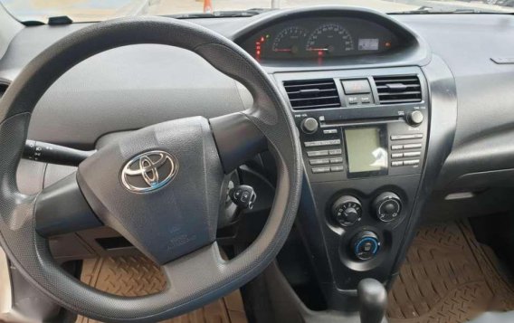 2012 Toyota Vios 1.3e AT for sale-3