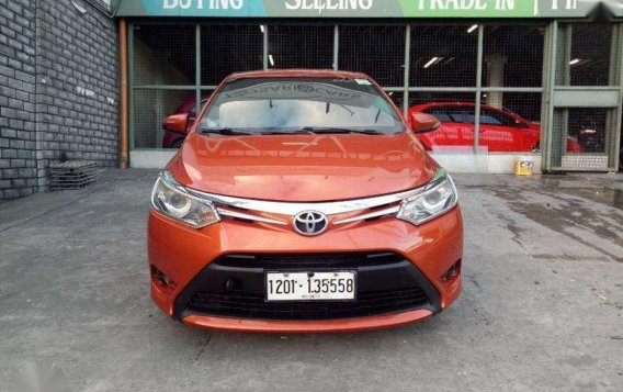 Toyota Vios 2015 for sale-4